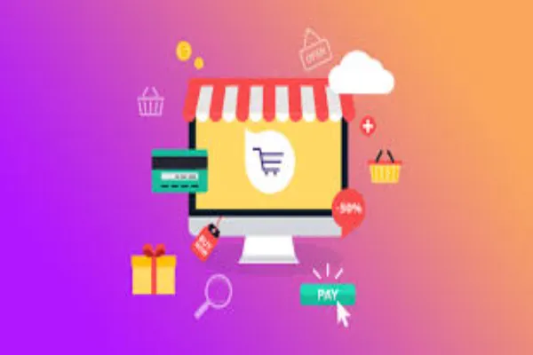 Design E-Commerce Websites for an Effective Online Store