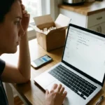 What to Do If an Online Seller Stops Responding