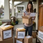 What Is Brushing? Why You Receive Packages You Never Ordered